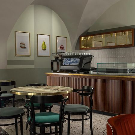 Hotel Savorsky Ихлава Екстериор снимка