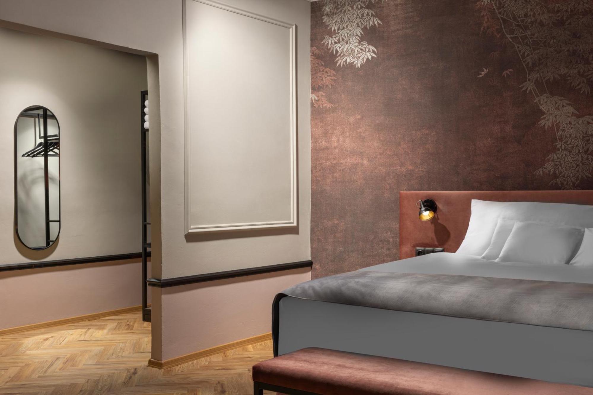 Hotel Savorsky Ихлава Екстериор снимка