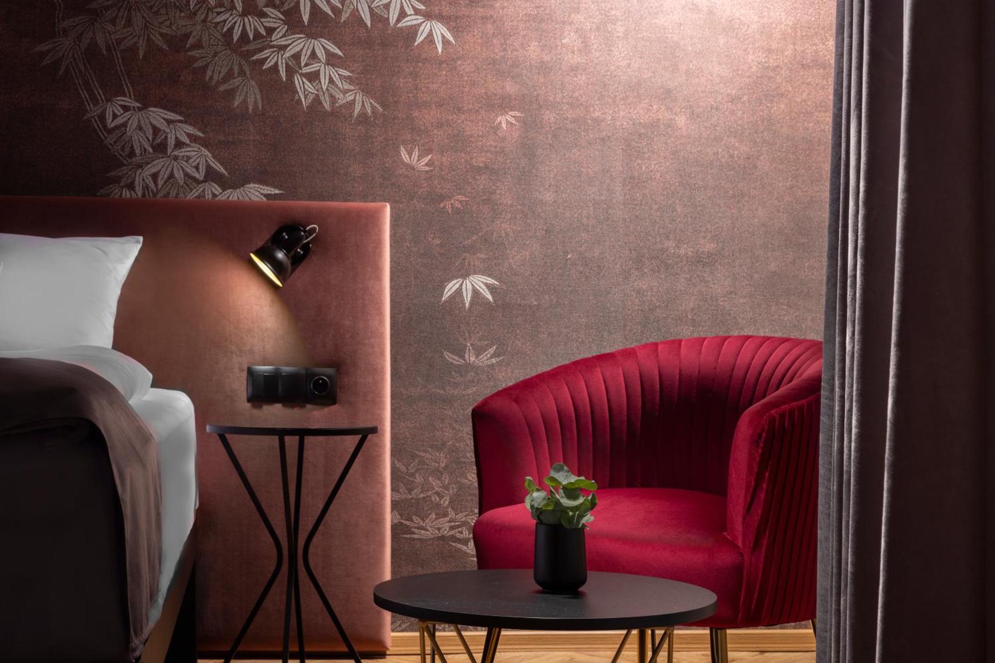 Hotel Savorsky Ихлава Екстериор снимка